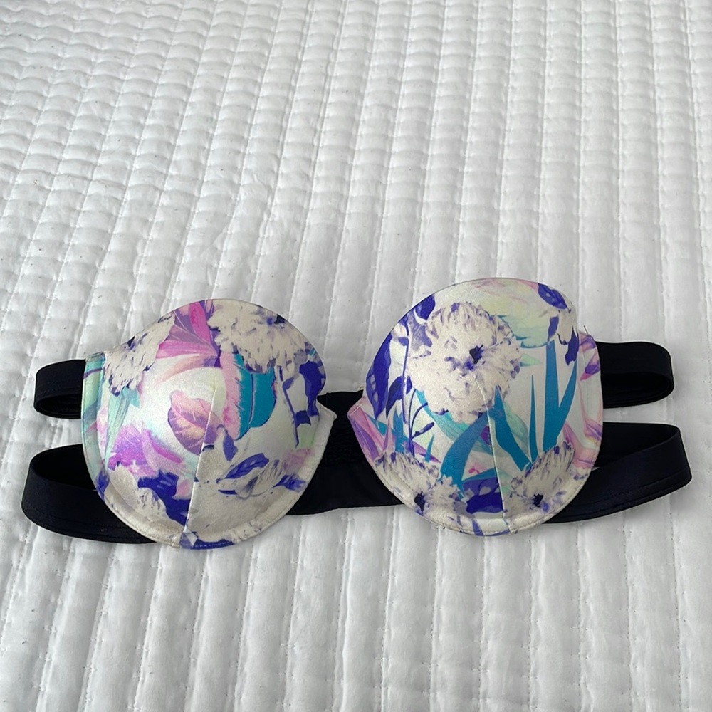 VS bikini top